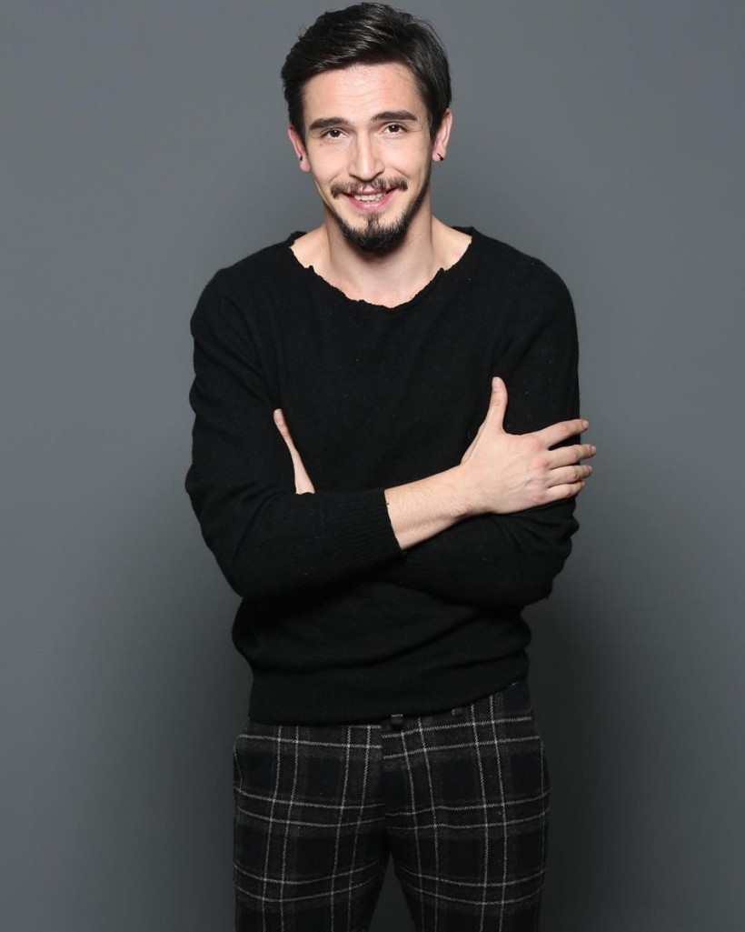 Çukur dizisi 'Timsah Celil kim gerçek ismi ne - Resim: 3