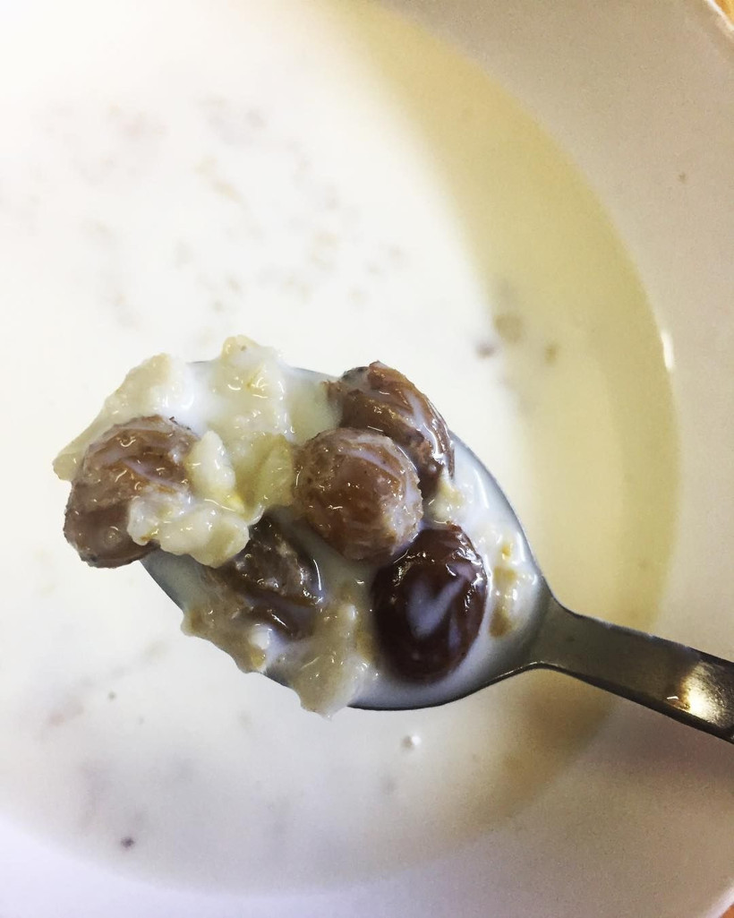 Etkisi inanılmaz Sütle karıştırıp yüzünüze sürdüğünüzde... - Resim: 3