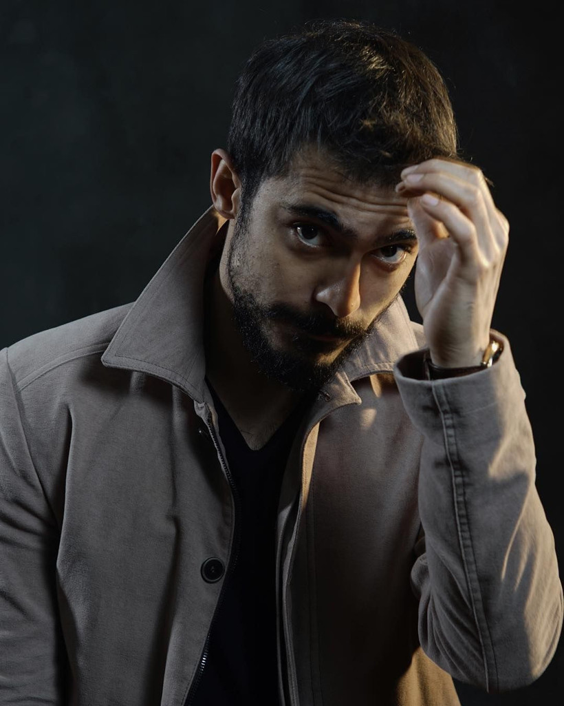 Yasak Elma dizisine sürpriz transfer Yakışıklı oyuncu Yasak Elma'da - Resim: 3