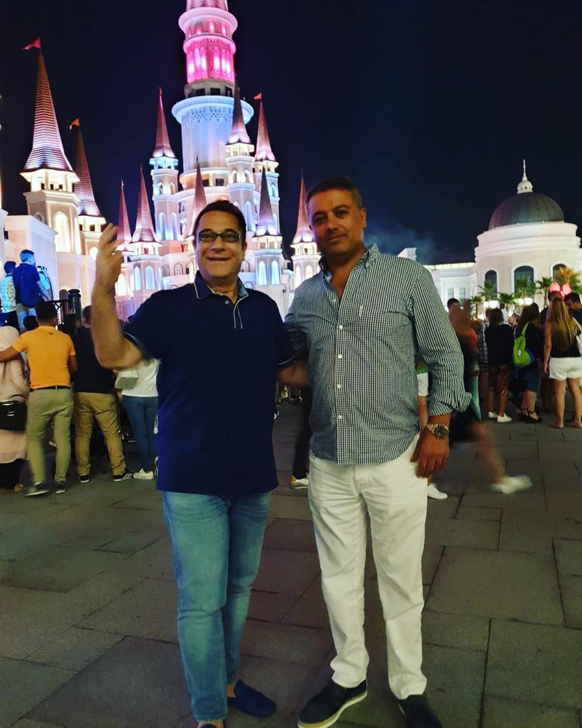 Mehmet Ali Erbil telefonla bağlandı İşte Mali'nin aylar sonra ilk sözleri - Resim: 1