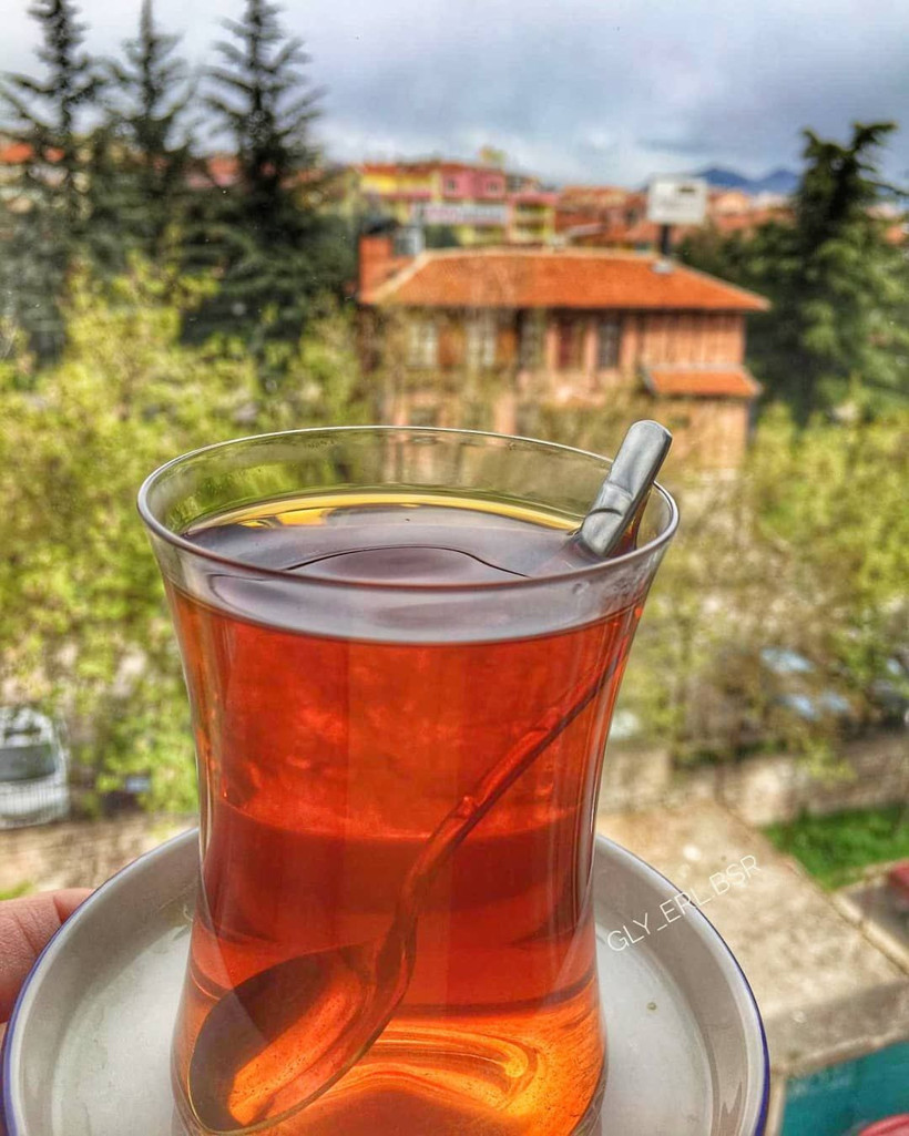 Çayı bu şekilde içmek kansere neden oluyor - Resim: 1