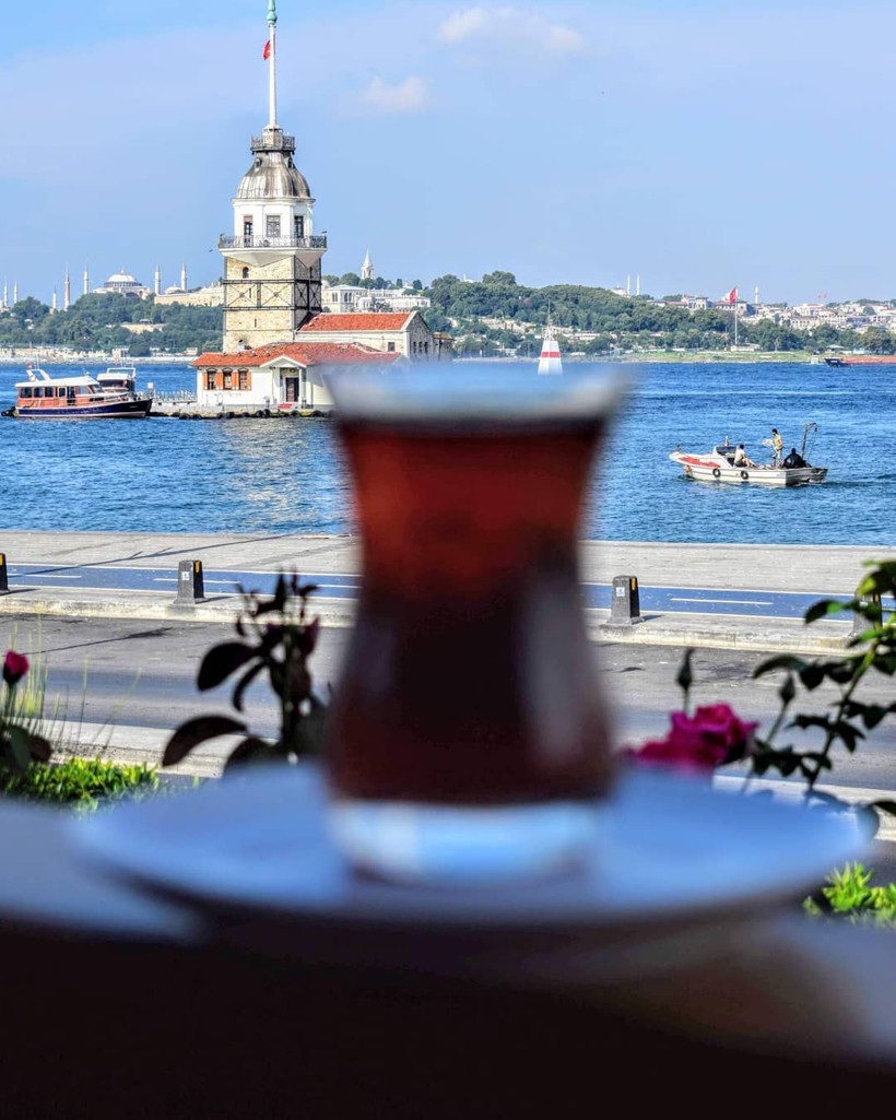 Çayı bu şekilde içmek kansere neden oluyor - Resim: 4