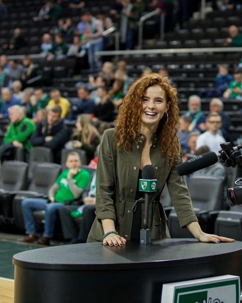 Fenerbahçe maçına damga vurmuştu! Kızıl güzel bakın kim çıktı - Resim: 2