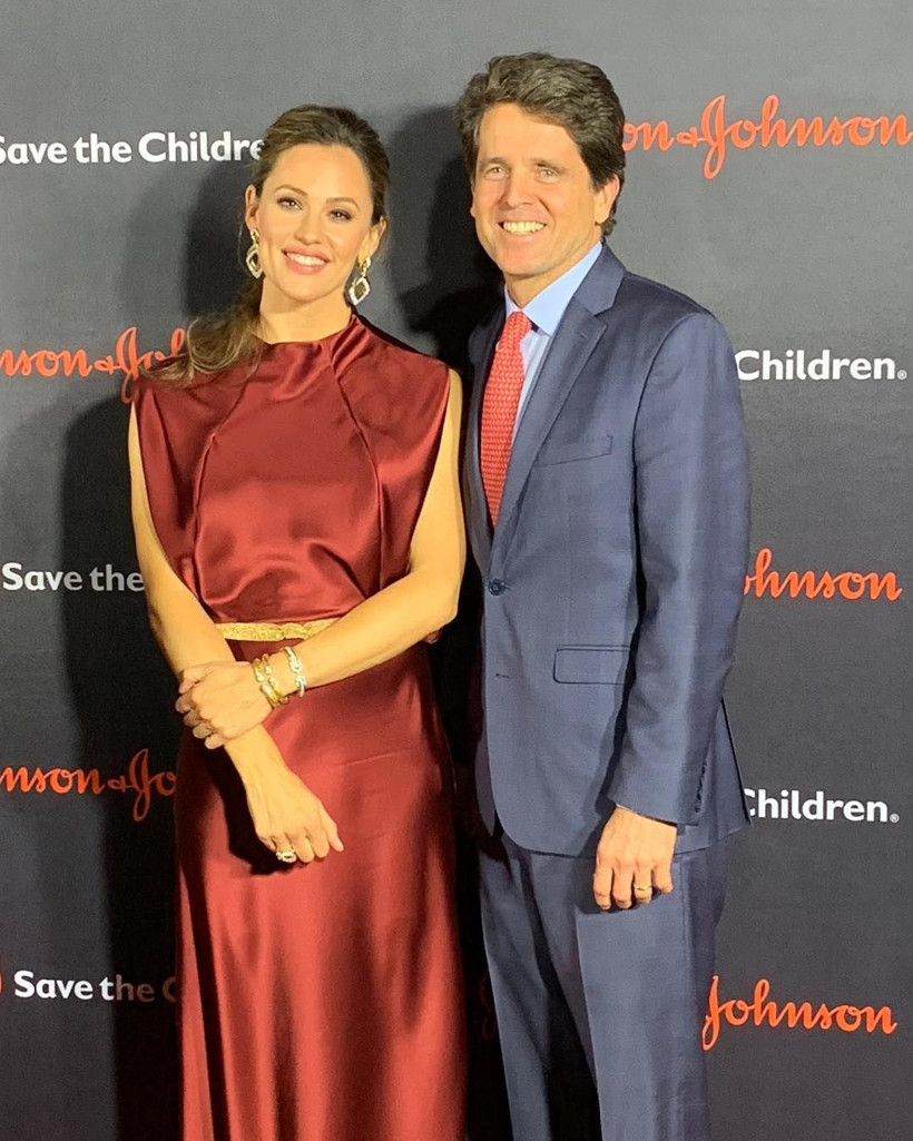 İşte Dünyanın En Güzel Kadını: Jennifer Garner - Resim: 3