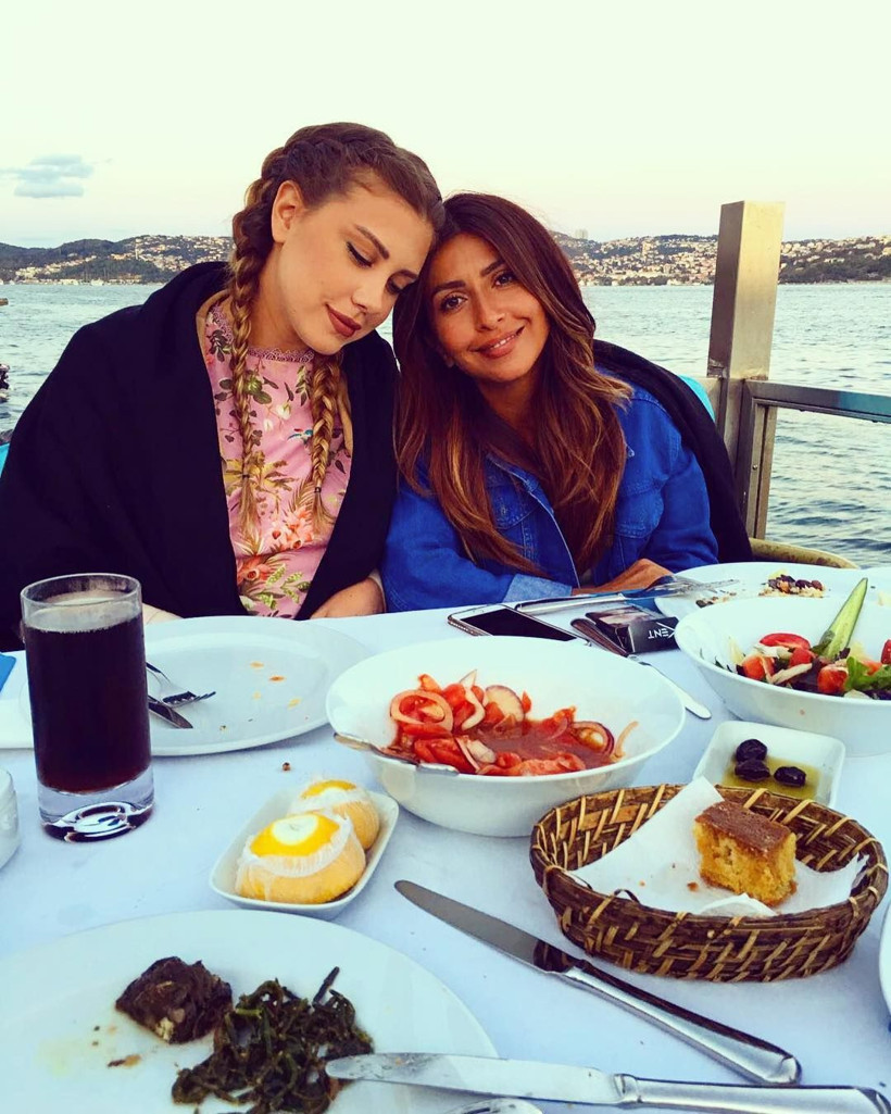 Gelin adayı Melis Buse Betkayan estetik yaptırdı son hali olay oldu - Resim: 4