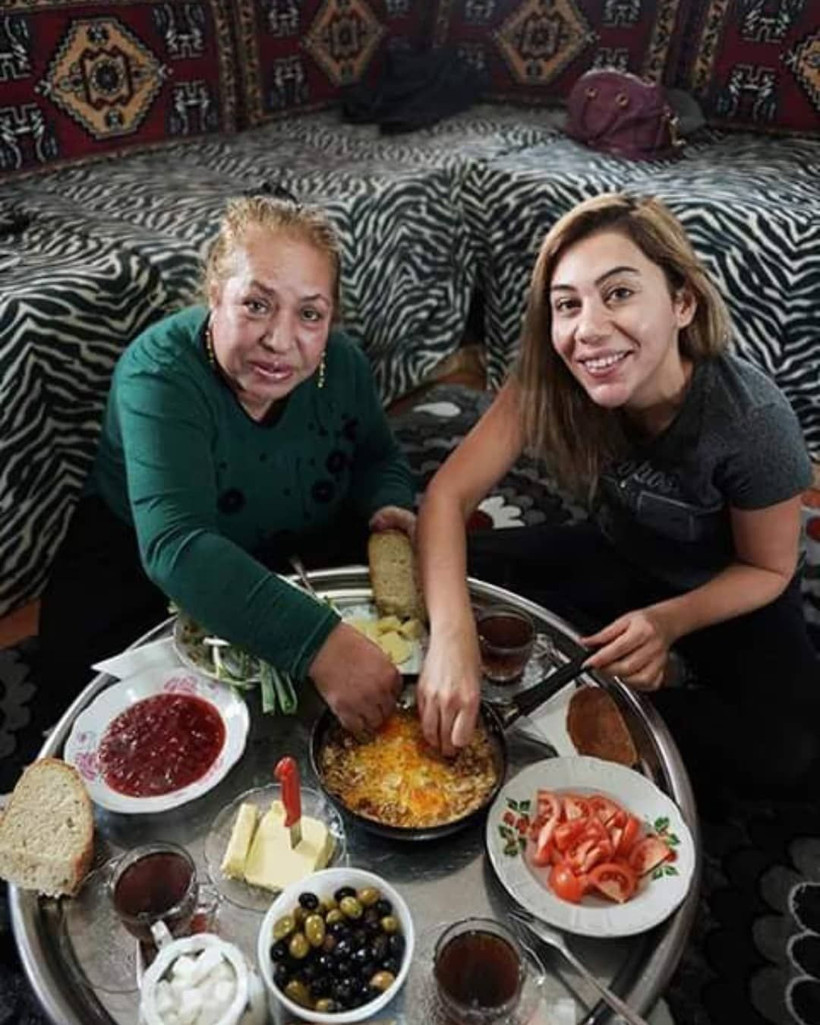 Hayatını kaybeden Dilber Ay kim Ölüm sebebi ne? - Resim: 1