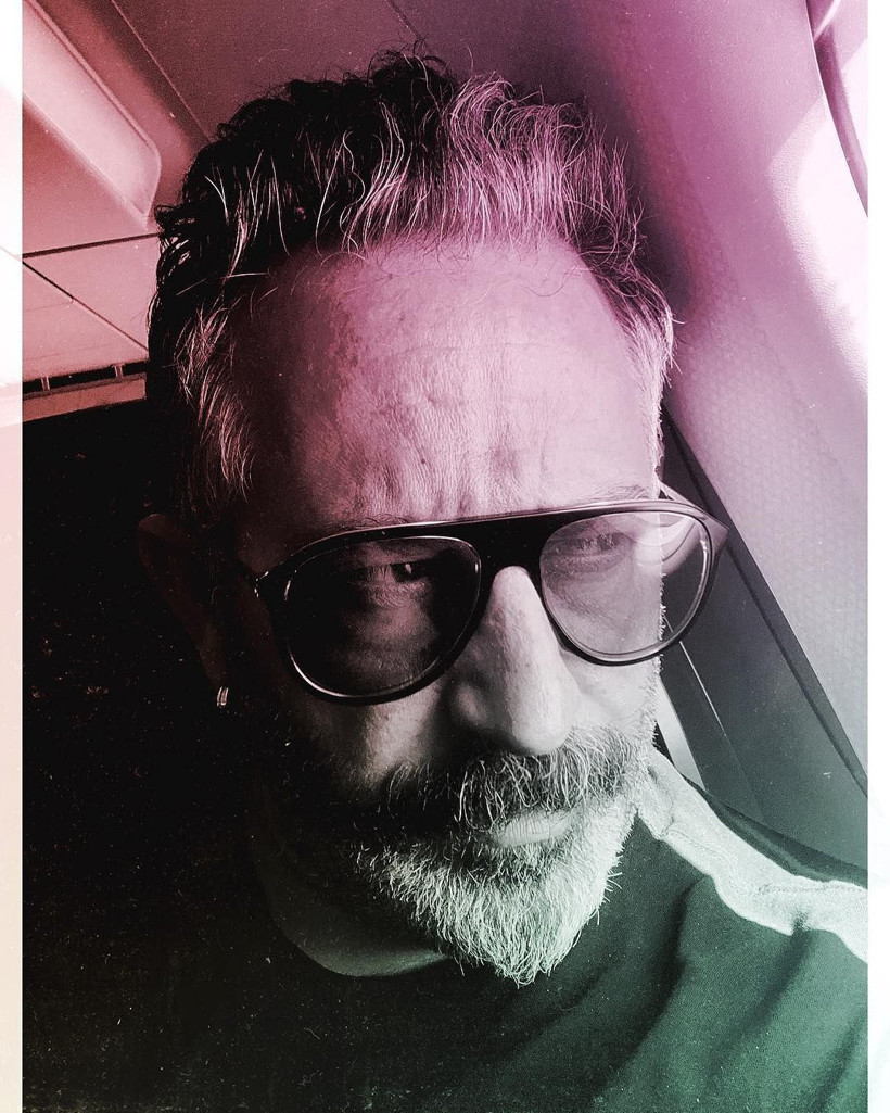 Cem Yılmaz'dan yıllar sonra gelen Ahu Yağtu itirafı: Bir çocuğa bakamadık - Resim: 4