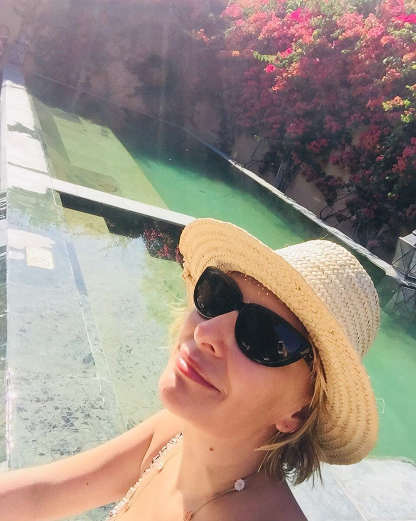 Oyuncu ve senarist Gülse Birsel'den kötü haber - Resim: 1