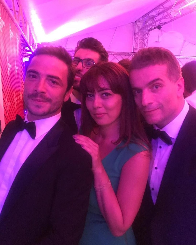 Ahmet Kural'ın son paylaşımı olay oldu Görenler şaştı kaldı - Resim: 1