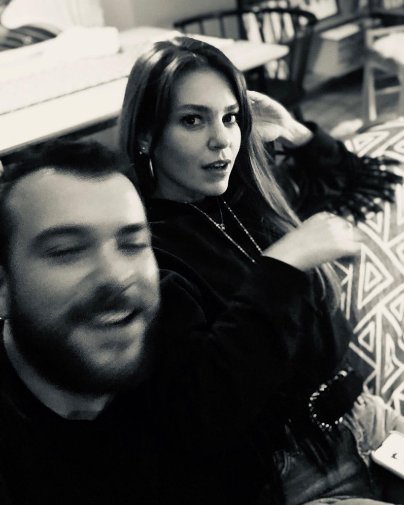 Aslı Enver'den İstanbullu Gelin'in finali sonrası yaptığı paylaşım duygulandırdı. - Resim: 2