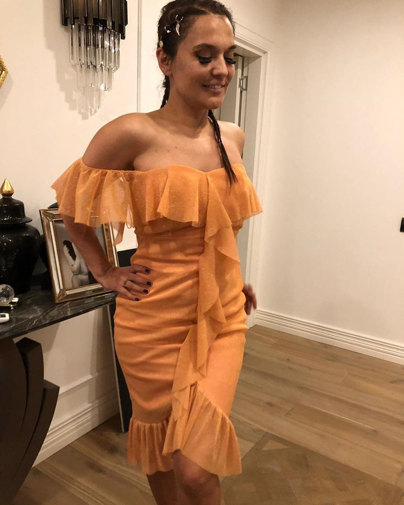 Milli Takıma yapılan saygısızlığa Demet Akalın'dan küfürlü cevap - Resim: 1