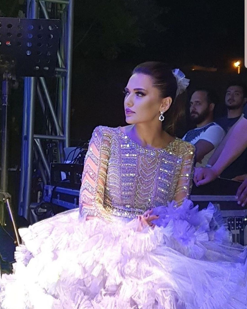 Milli Takıma yapılan saygısızlığa Demet Akalın'dan küfürlü cevap - Resim: 2