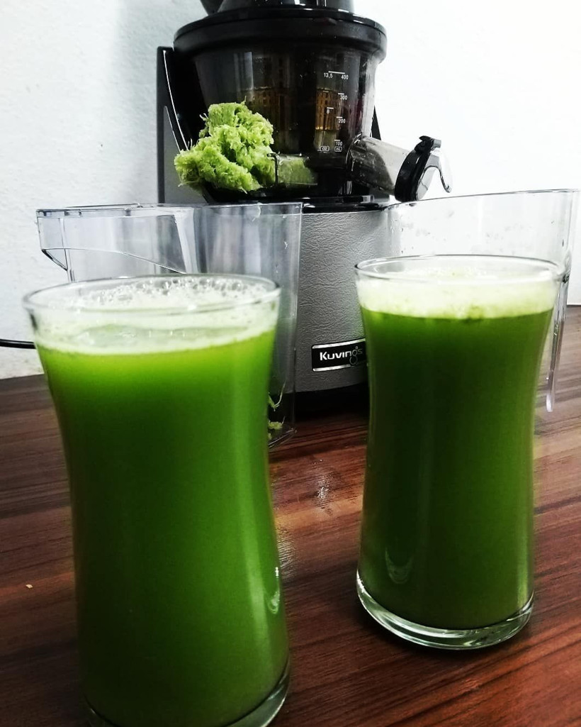 Kereviz suyunun mucizesine bakın - Resim: 3