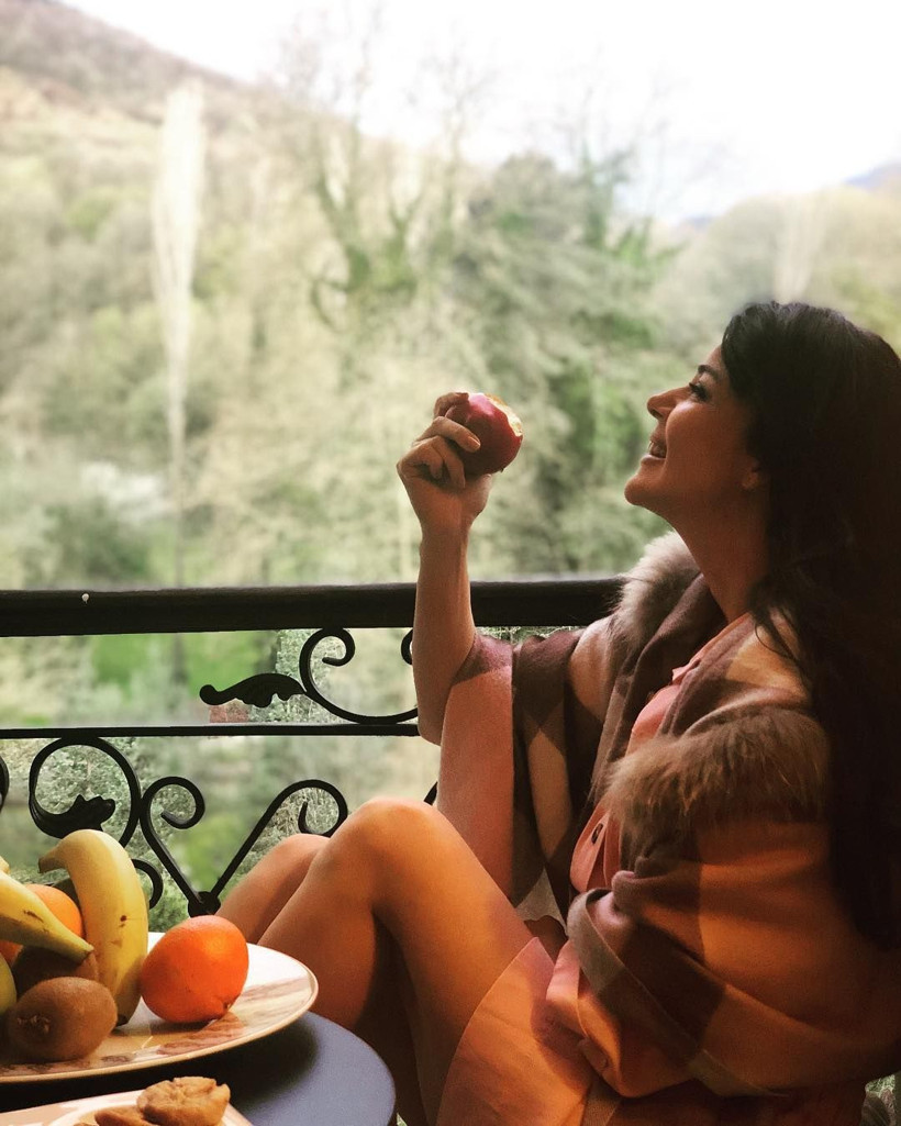 Nursel Ergin'in Rıdvan Dilmen anısı: Sizin kucağınıza oturmuştum ve... - Resim: 2