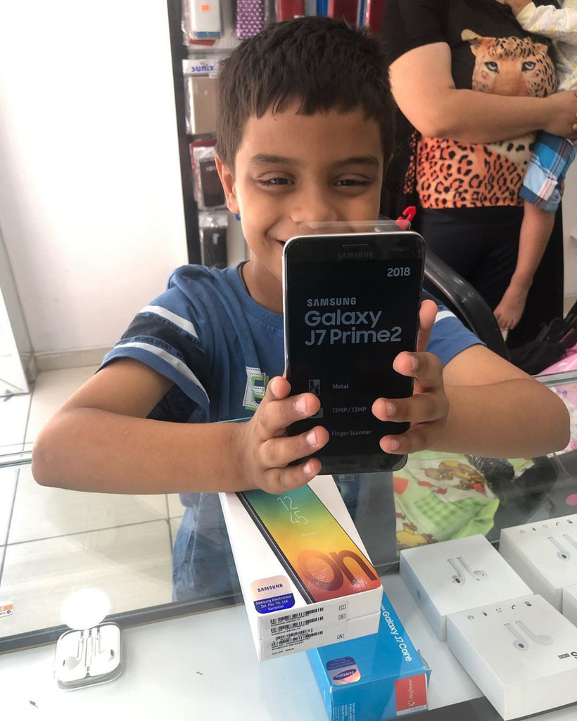 Cep telefonu kullananlar dikkat bu hareket ensede boynuz çıkarıyor - Resim: 4