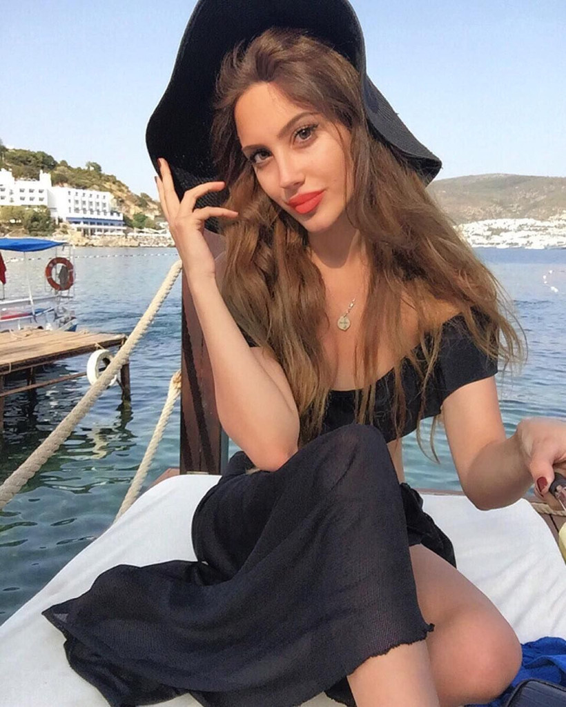 Melisa Dişisağlam Eljif Elmas'ı ifşa etti Fenerbahçeliler çıldırdı - Resim: 4