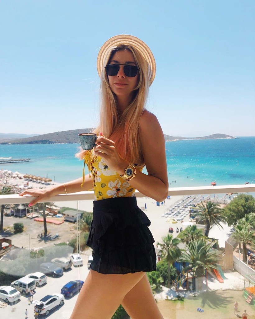 Şeyma Subaşı'dan yıllar sonra gelen bomba Acun Ilıcalı itirafı! - Resim: 2