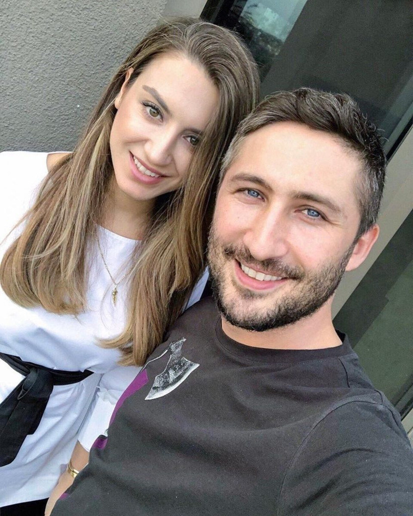 Yağmur Sarıoğlu'ndan kendisini eleştiren takipçisine ayar - Resim: 1