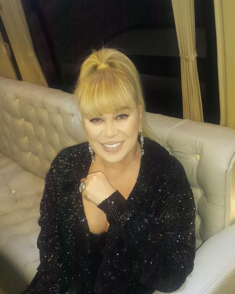 Zerrin Özer'den duygusal  Kerim Tekin paylaşımı - Resim: 3