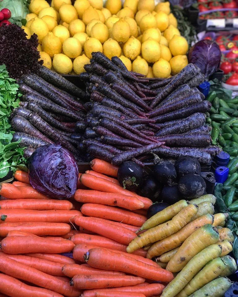 Mucize! Şifa deposu siyah havucun faydaları - Resim: 1