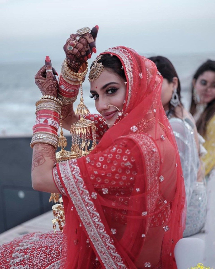 Bodrum'daki milyon dolarlık Hint düğününe İlahiyat Fakültesi'nden itiraz! İslami açıdan geçersiz - Resim: 2