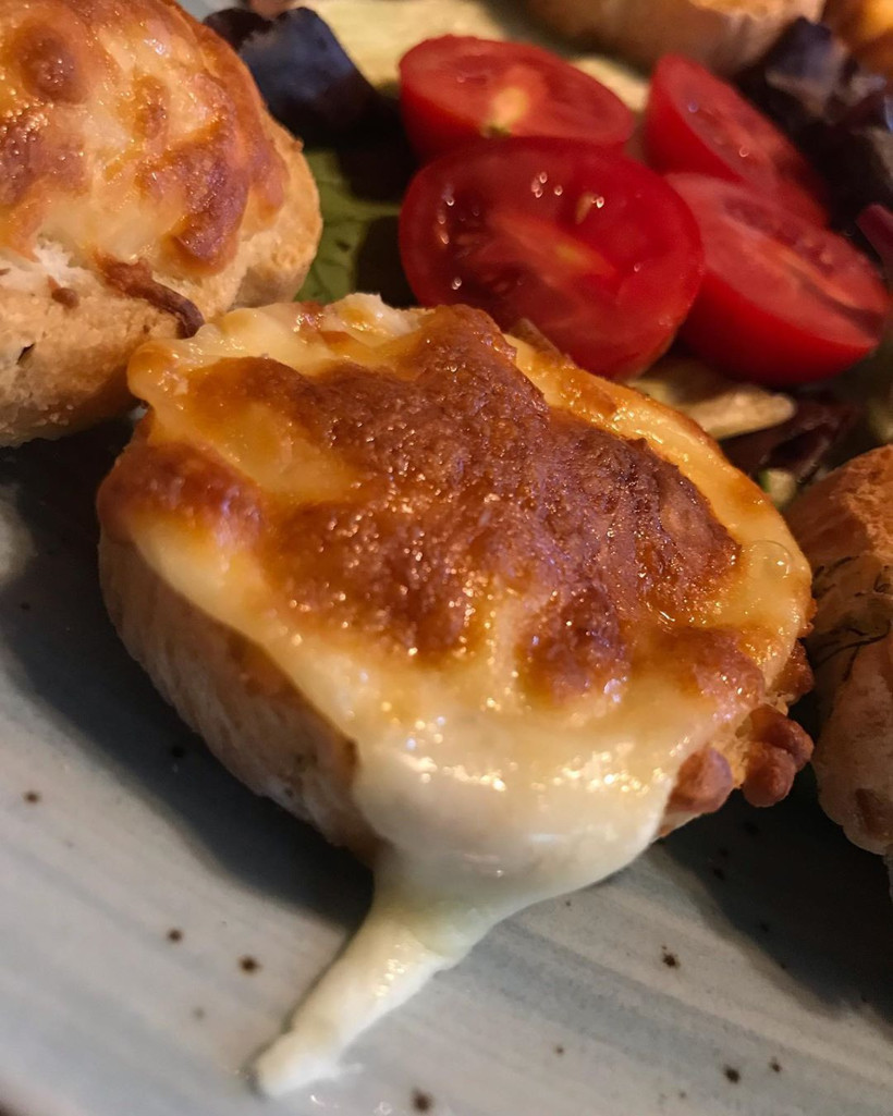 Sarımsaklı ekmek nasıl yapılır faydaları nelerdir - Resim: 1