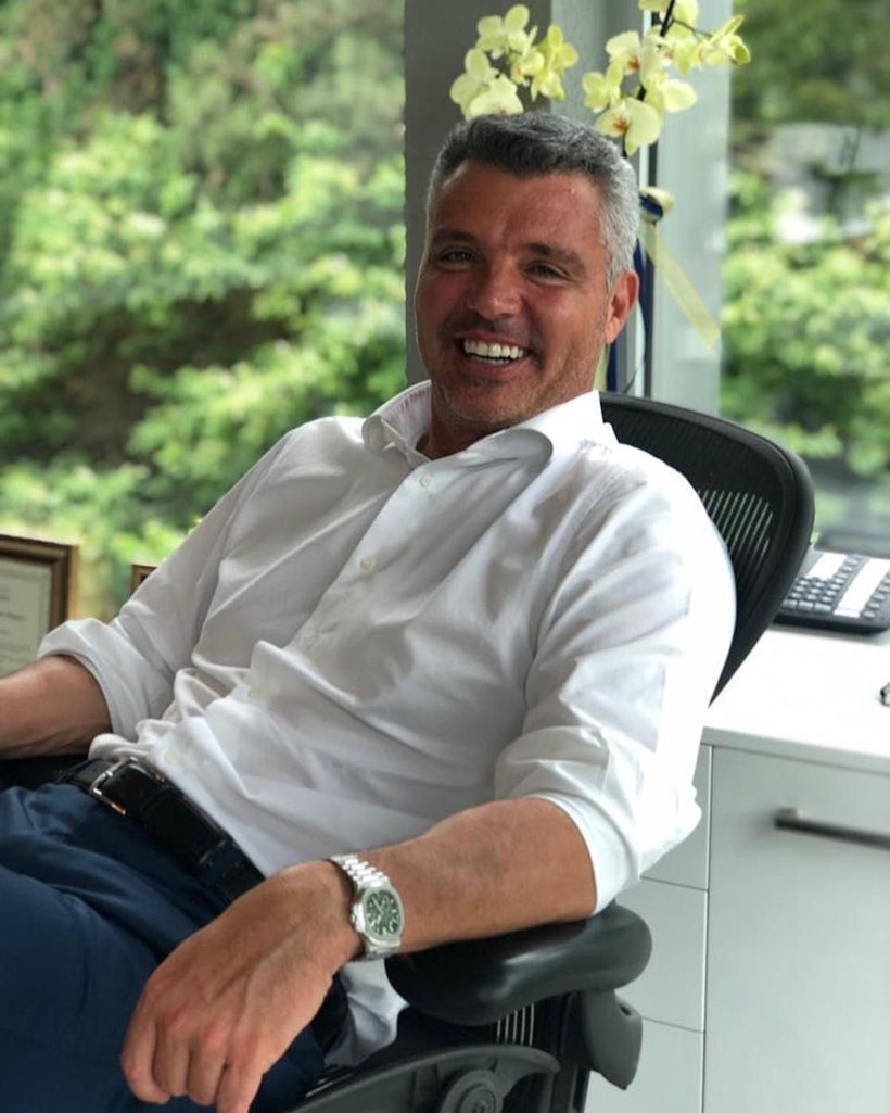 Emina Jahovic-Sadettin Saran çifti barıştı ve... - Resim: 3