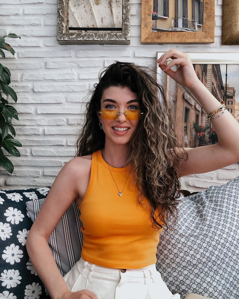 Show TV'nin yeni dizisi başlıyor Kadro fena - Resim: 4