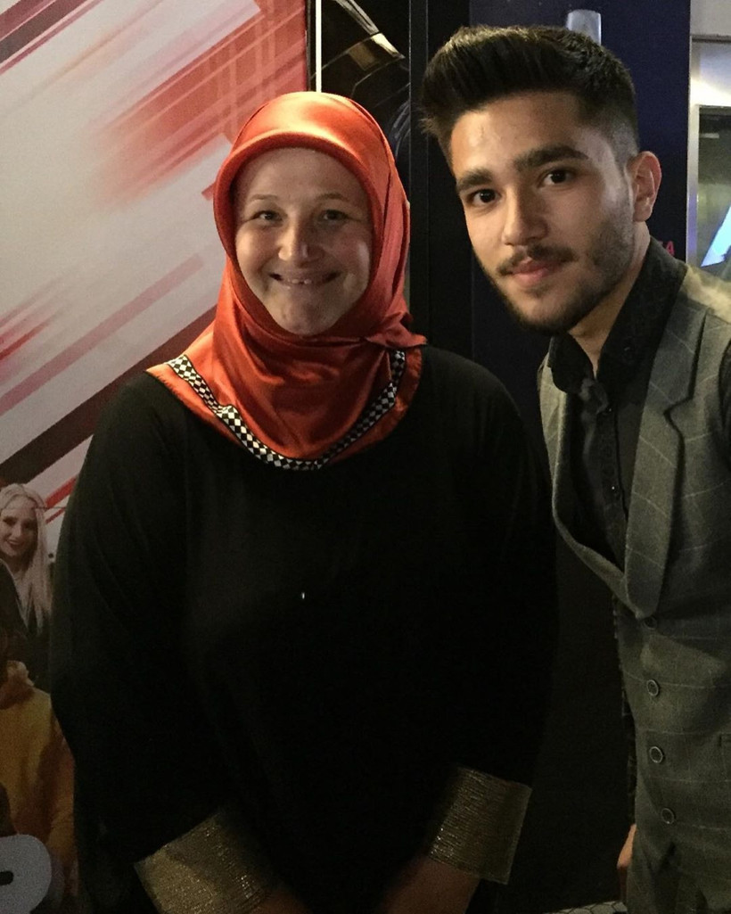 TikTok fenomeni Zeynep Yatkın'dan olay sözler! İsmailağa Cemaati’ni çok kızdıracak - Resim: 1