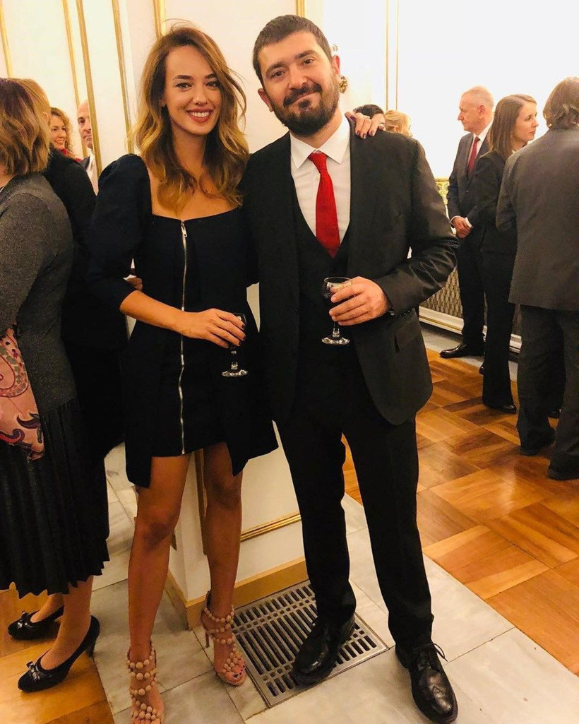 Seda Bakan anne oldu! Bebeğinin ismi... - Resim: 3