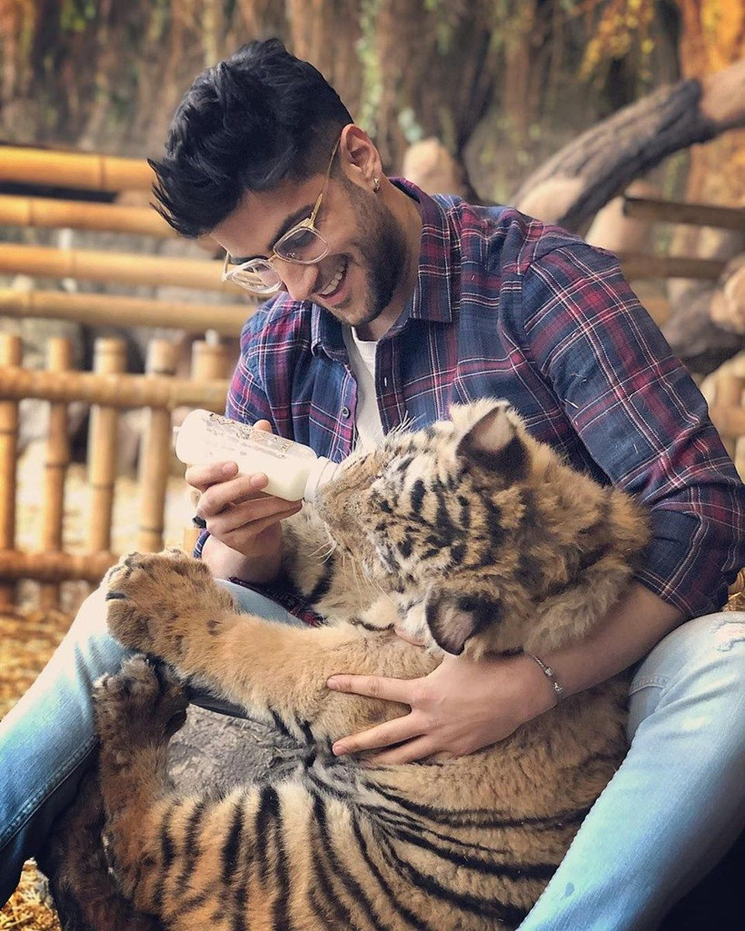 Reynmen için komedyen Şahan Gökbakar'dan olay sözler: Dalgana bak - Resim: 3