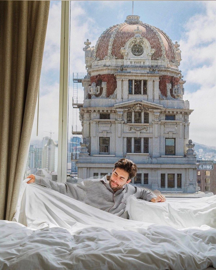 Yattığınız yerden para kazanıp dünyayı mı dolaşmak istiyorsunuz! Bu mesleği kıskanacaksınız - Resim: 4