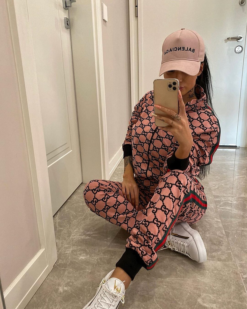 Galatasaray'ın genç yıldızı Emre Mor uslu durmuyor! Yine ifşalandı - Resim: 2