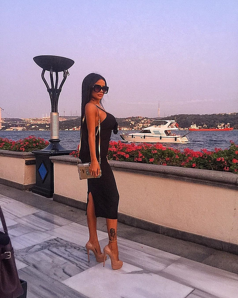 Galatasaray'ın genç yıldızı Emre Mor uslu durmuyor! Yine ifşalandı - Resim: 4