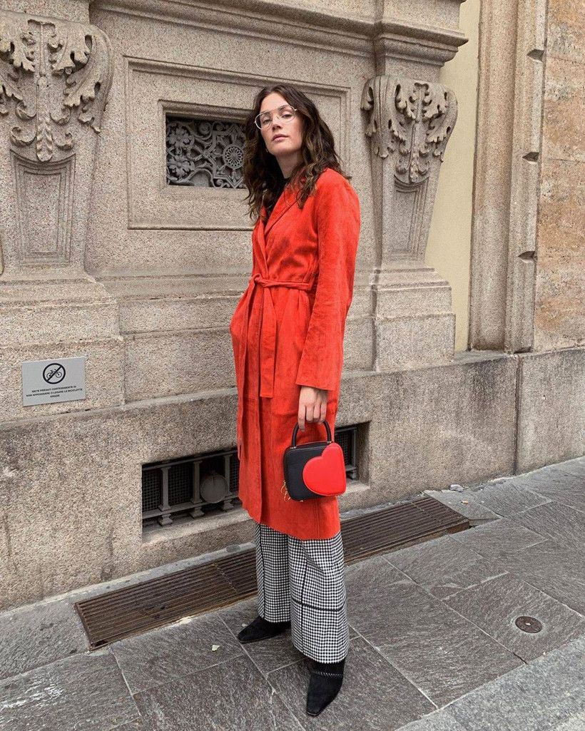 2020 kış modası renk trendleri siyahları terk edin! - Resim: 4