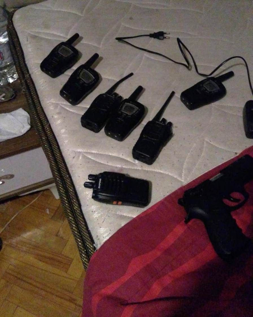 'FETÖ Borsası' çetesine dev operasyon 171 kişi için gözaltı kararı - Resim: 3