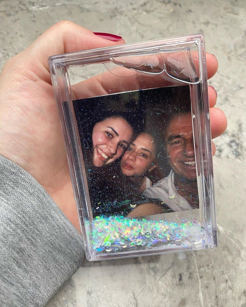 Buse Terim'den Fatih Terim'in sağlık durumu hakkında yeni açıklama - Resim: 2