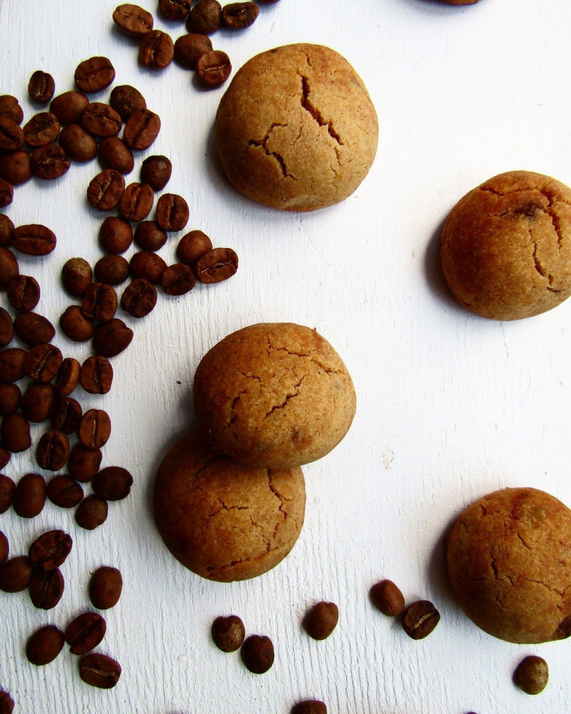 Türk kahveli kurabiye nasıl yapılır kahvekoliklere özel! - Resim: 1