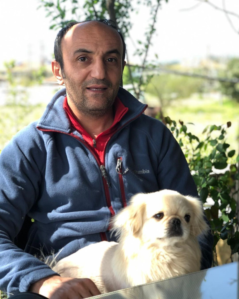 Survivor Ersin köpeğinin öldüğünü bakın nasıl öğrenmiş Acun sürpriz yaptı sanmış - Resim: 4