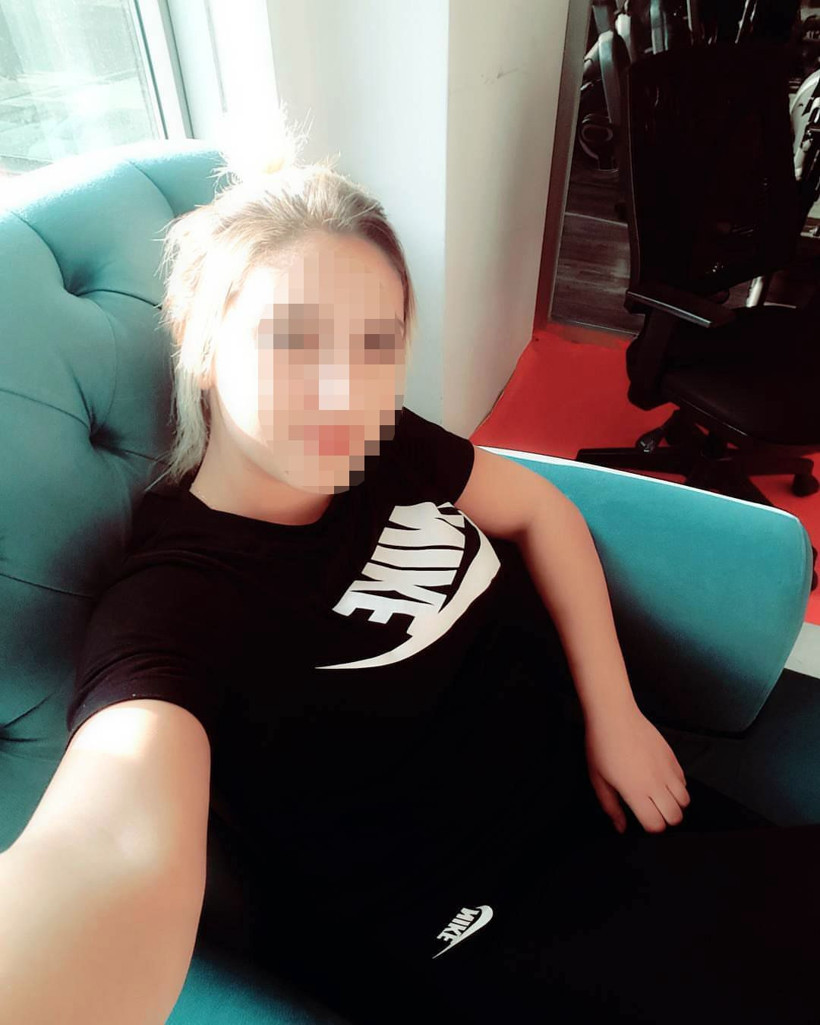 Adana'da çete üyesi kadın mağdur isimlerinin yazdığı kağıdı yutmaya çalışmış - Resim: 3