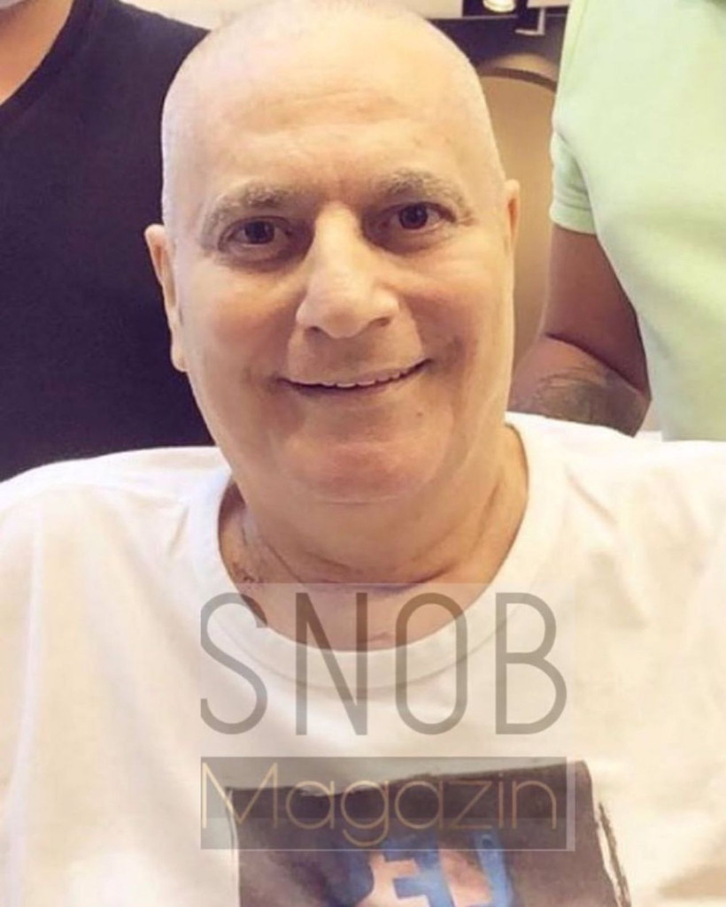 Mehmet Ali Erbil yeni tedavi için saçını kazıttı kök hücre tedavisine başlıyor - Resim: 4