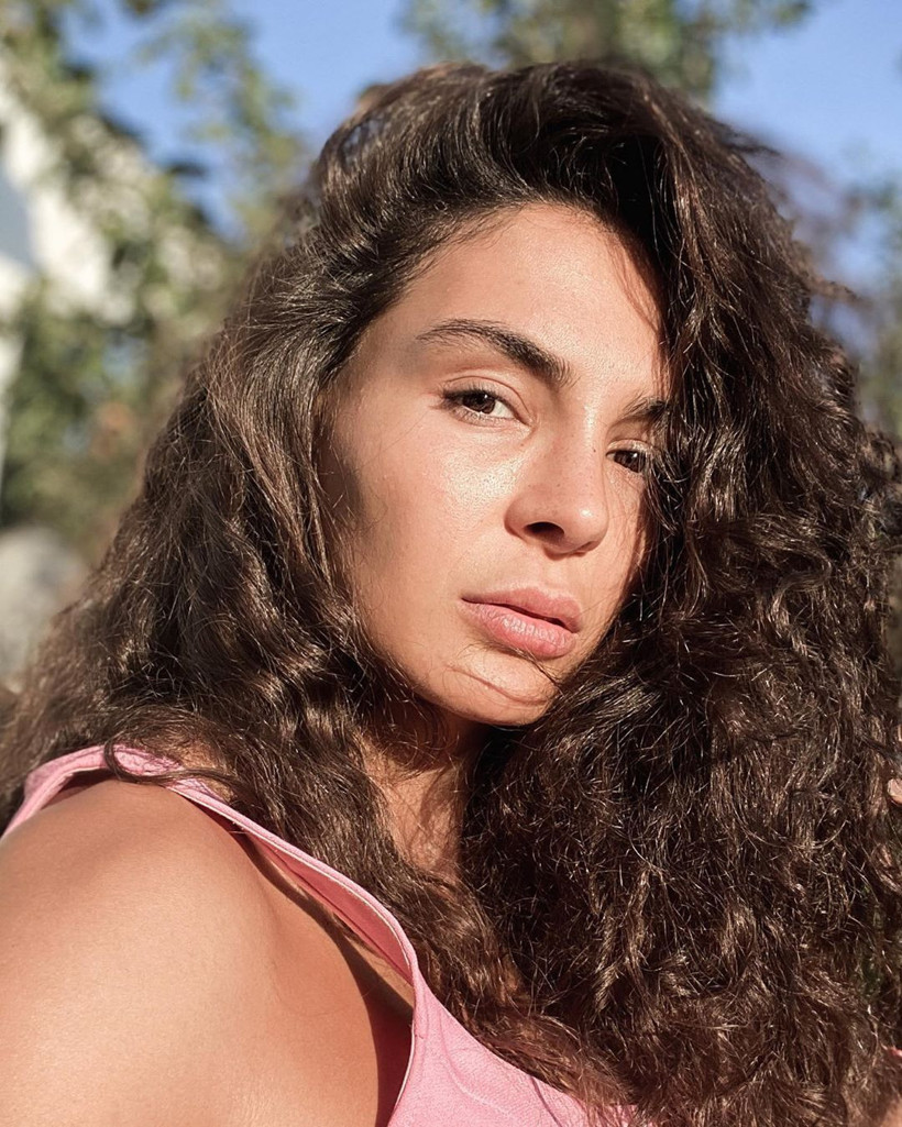 ATV'deki Hercai dizisinin yıldızı Reyyan'ı Ebru Şahin şaha kalktı! - Resim: 4