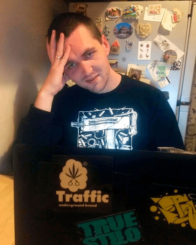 Kocasını öldüren Rus kadın kanını içip cesediyle cinsel ilişkiye girdi - Resim: 4