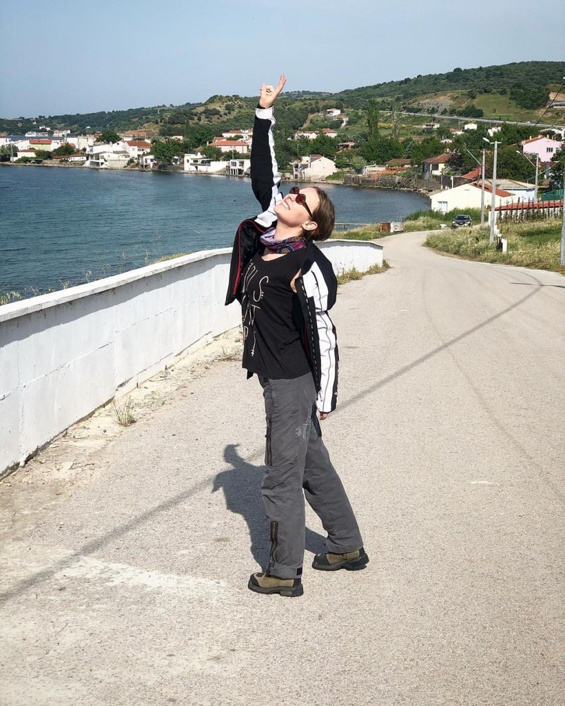 Şeyma Korkmaz yurt dışından teklif aldı! Ücreti dudak uçuklattı - Resim: 2