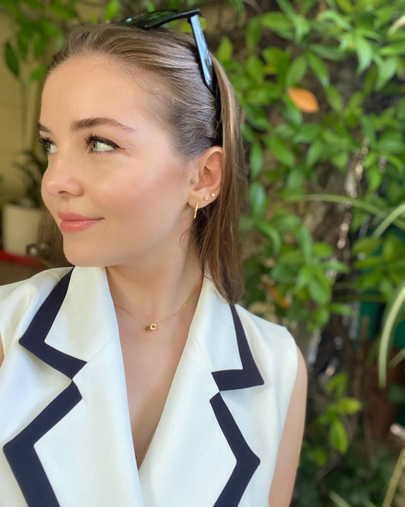 Sihirli Annem'in Ceren'i Gizem Güven evlendi! Gelinlikle görenler tanıyamadı - Resim: 1