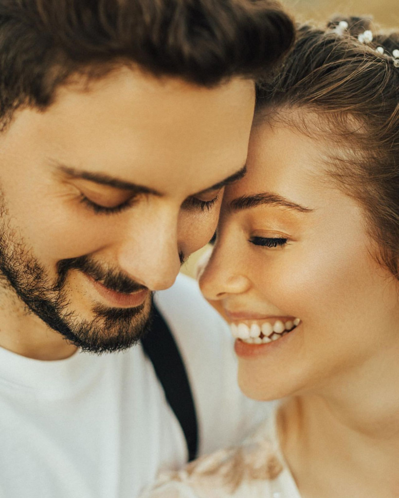 Sihirli Annem'in Ceren'i Gizem Güven evlendi! Gelinlikle görenler tanıyamadı - Resim: 3