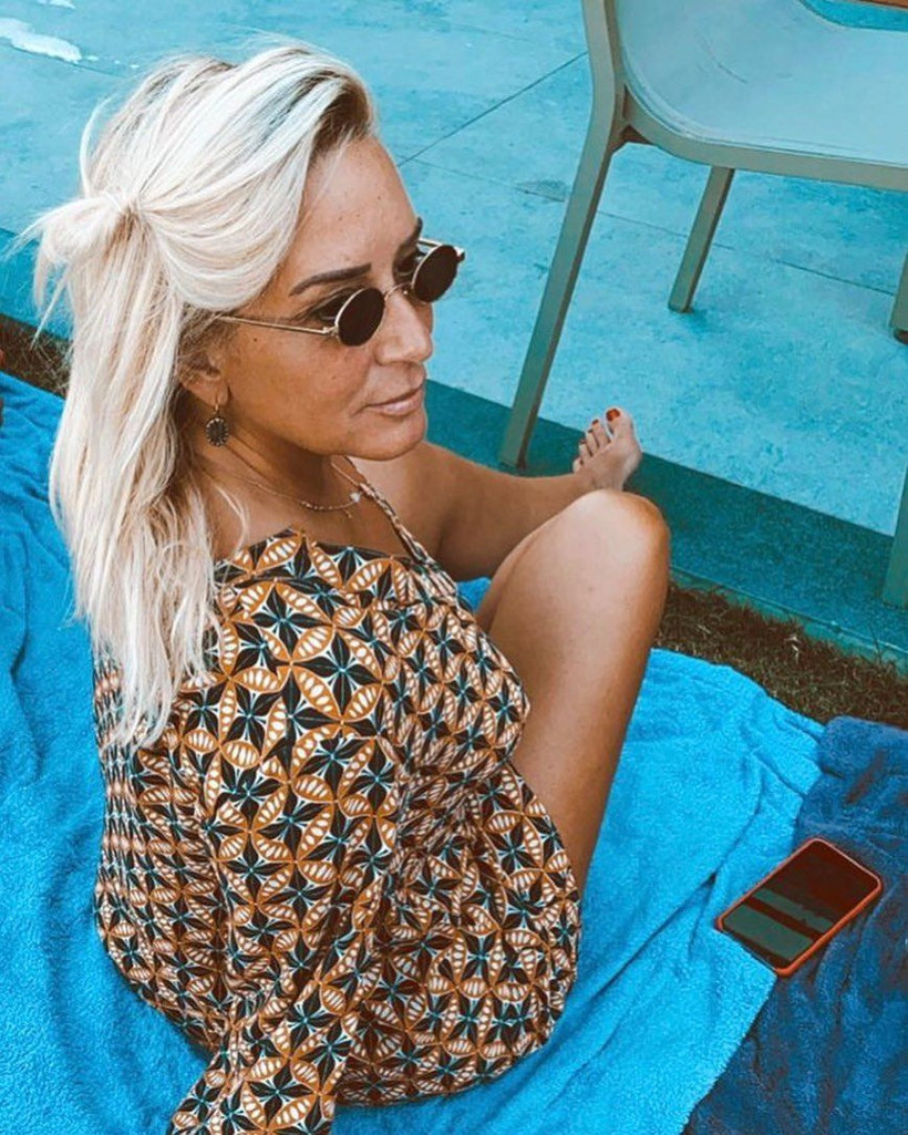 Acun Ilıcalı sordu Saba Tümer'dan şaşırtan Survivor Mert Öcal itirafı! - Resim: 4