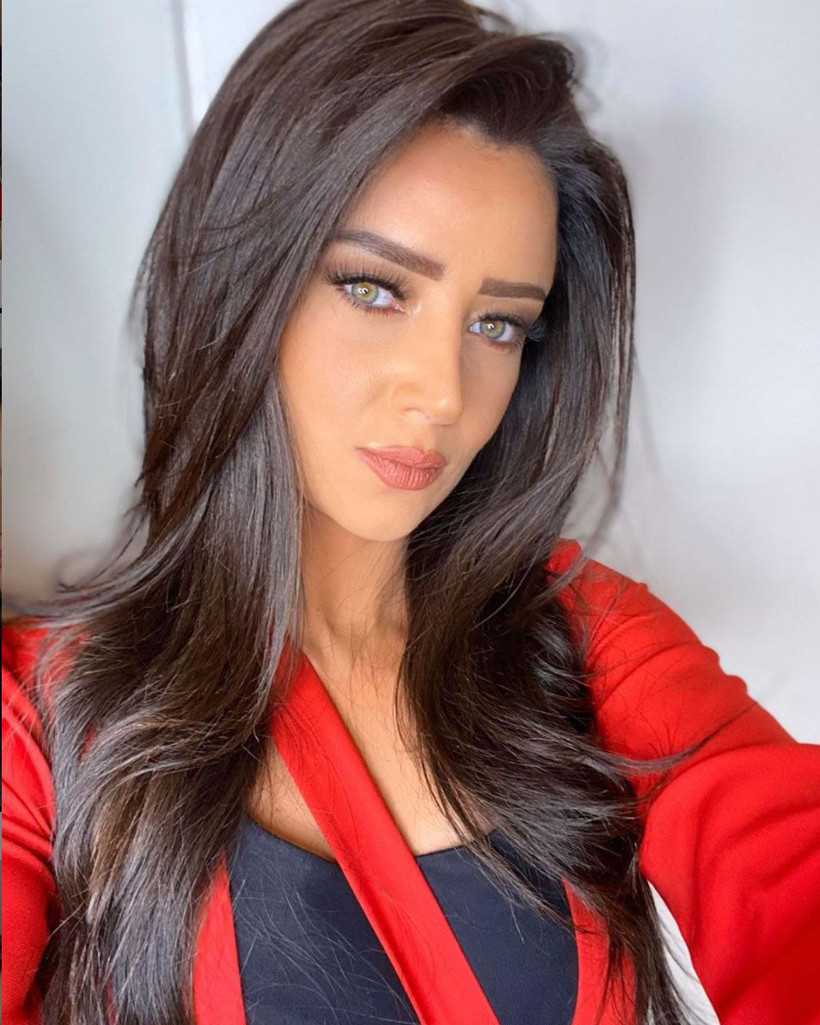 Mısırlı TV sunucusundan darbeci Sisi'ye "başörtü" isyanı! Başlarını zorla açtıramazsınız - Resim: 2