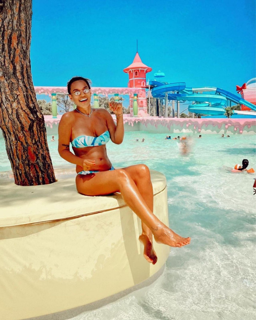 Demet Akalın estetiksiz halini paylaştı gerçek Demet'i kimse tanıyamadı - Resim: 4