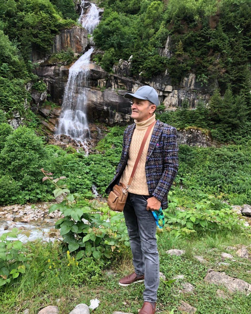 Cimilli İbo yoğun bakımdan çıktı! Son hali yürek burktu - Resim: 1